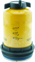 Fuel Filter 320/07382 32007382 for JCB Excavator JS160LC JS180LC