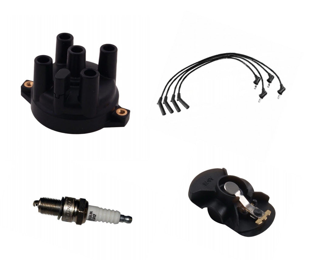 Daewoo Forklift Tune Up Kit | G30E-3 KN  G424E Engine