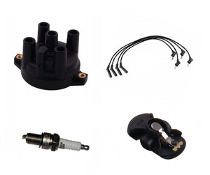 Daewoo Forklift Tune Up Kit | G30E-3 KN  G424E Engine