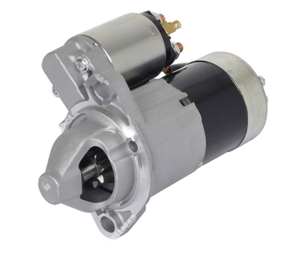 9181396-00 Hyster & Yale Forklift Starter | Fits Mazda VA , F2 & FE Engine