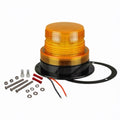 FORKLIFT UNIVERSAL STROBE LED 10-110V AMBER