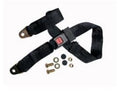 JLG 8864043 , BELT - SEAT LAP BLACK, 5028,10042,6036,10054, 8042