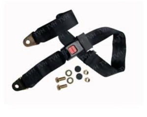 JLG 8864043 , BELT - SEAT LAP BLACK, 5028,10042,6036,10054, 8042