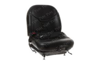 Lull 3980039, SEAT - VINYL SUSPENSION, 1044C-54