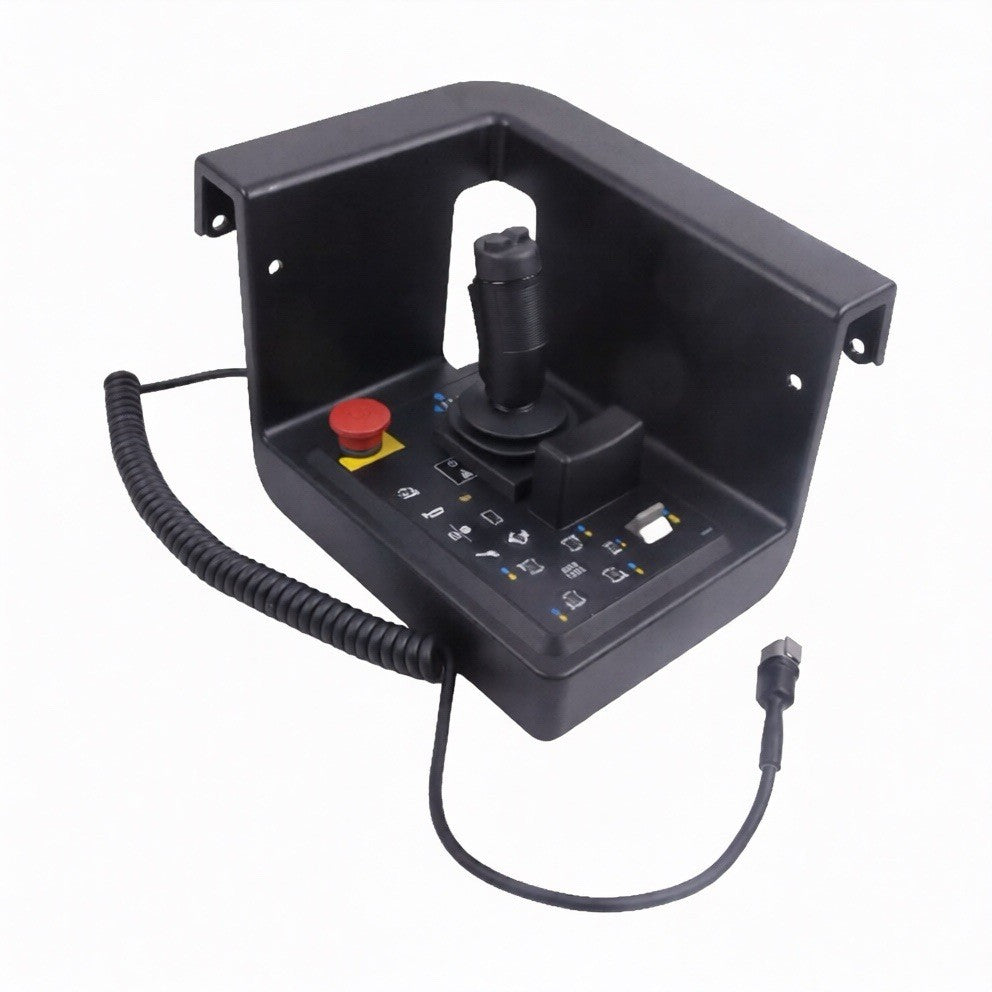 Plat Control Box 99161GT For Genie RT Scissor Lift GS2668 GS3268 GS3390 GS4390