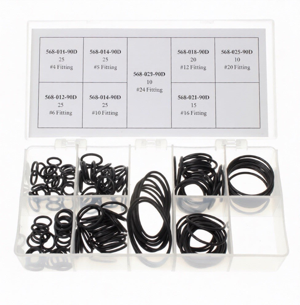 GN49612GT  Fits Genie - SEAL KIT,  O -RING