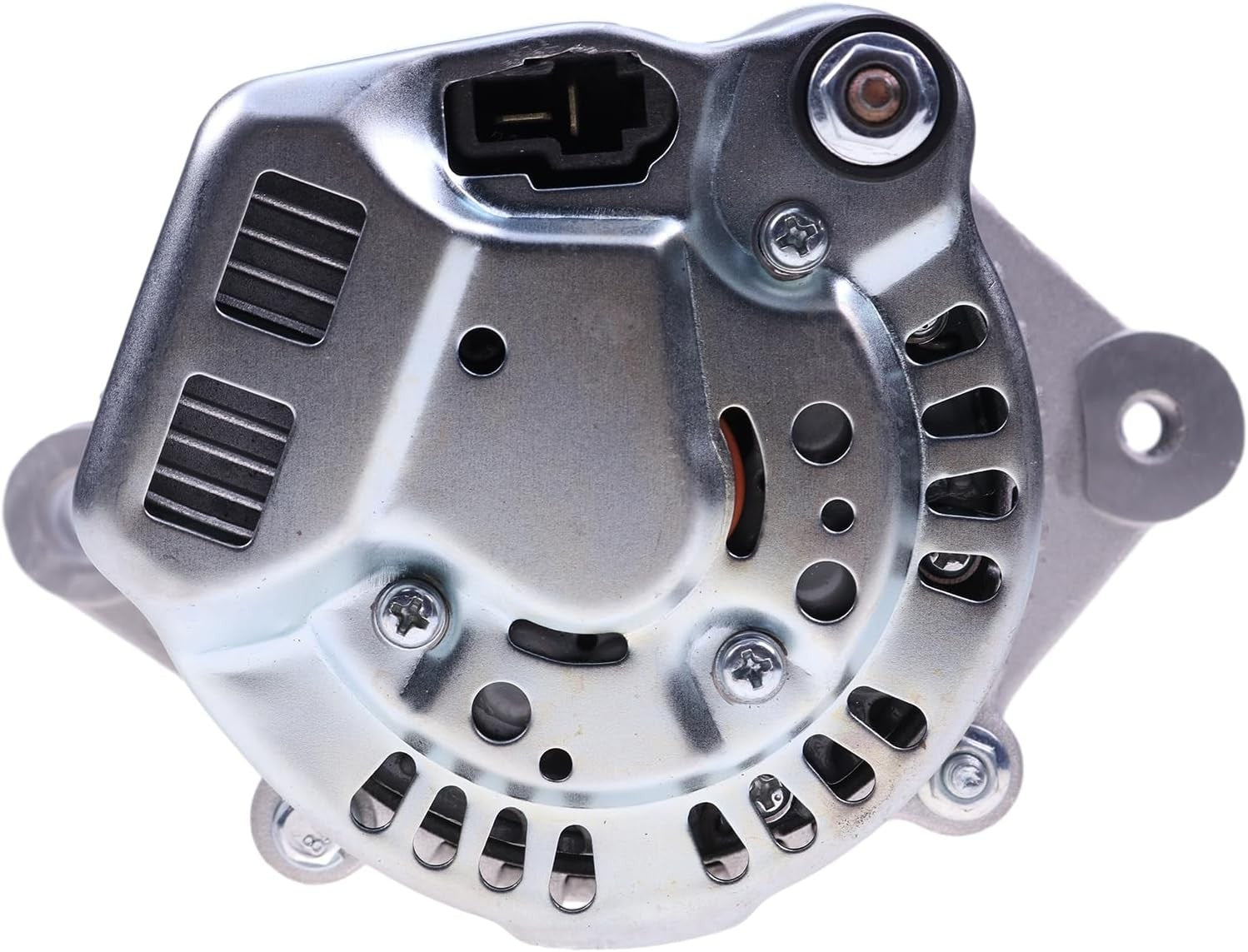 40A 12V Alternator 16241-64013 for Kubota Engine D722 D905 D1005 D1105 D1305