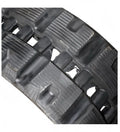 TAKEUCHI TRACK - RUBBER 450X100X48 T-STYLE, C PATTERN | 1914099520