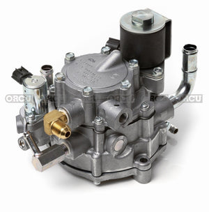 23580-U2201-71 Toyota Forklift LPG Regulator for 7FGCU25