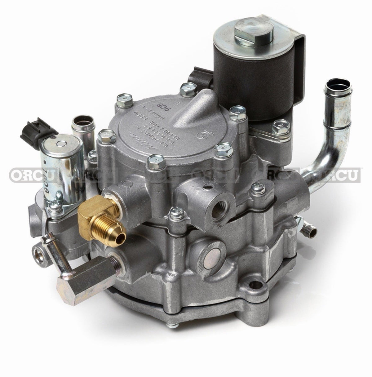 23580-U2201-71 Toyota Forklift LPG Regulator for 7FGCU25