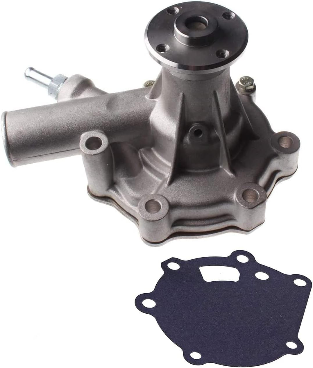 Water Pump for Mitsubishi Engine K3A K3B K3C K3D K3E K4D K4E K4N S3L2 S4L2 S4N