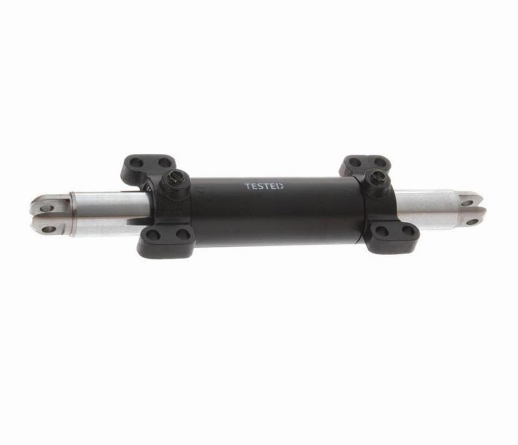 Hyster Forklift Power Steering Cylinder 2071096 H40 H45 H50 H60