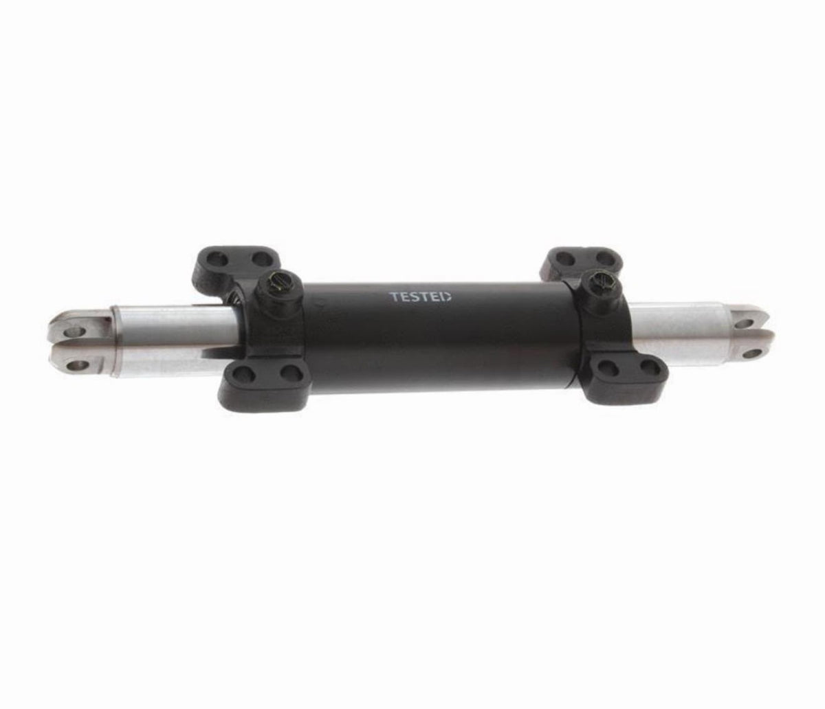 Hyster Forklift Power Steering Cylinder 2071096 H40 H45 H50 H60