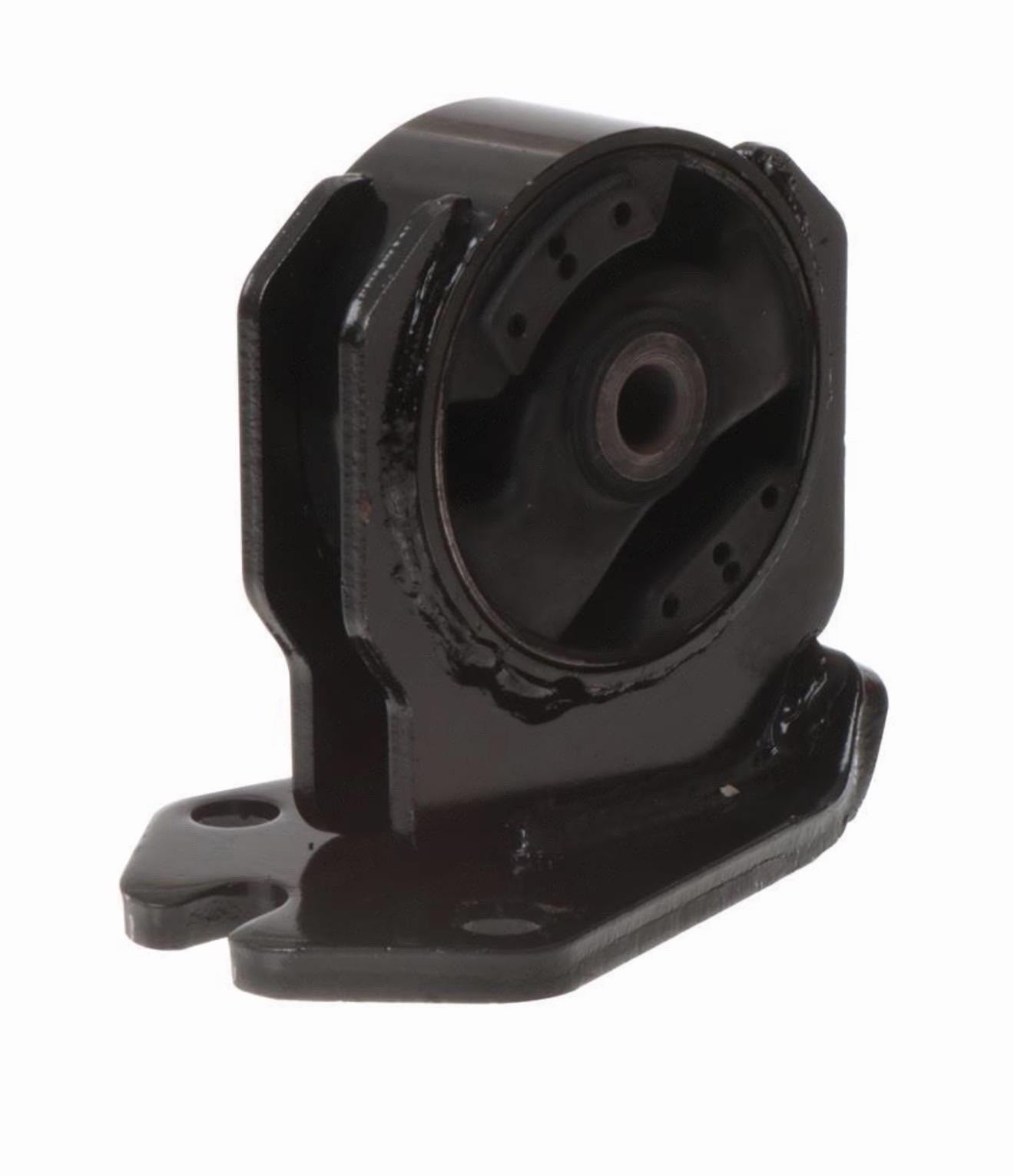 91A20-02500 Engine Mount fits Mitsubishi Forklift P6500 P7000 DP30 w/ S4s Engine