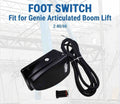 Foot Switch 228467GT 228467 for Genie Articulated Boom Lift Z-80/60