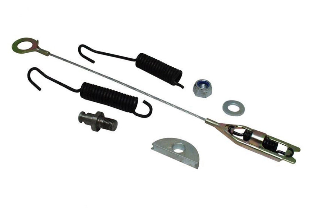 1464917 Sheave Brake Kit For Hyster Forklift H80XM