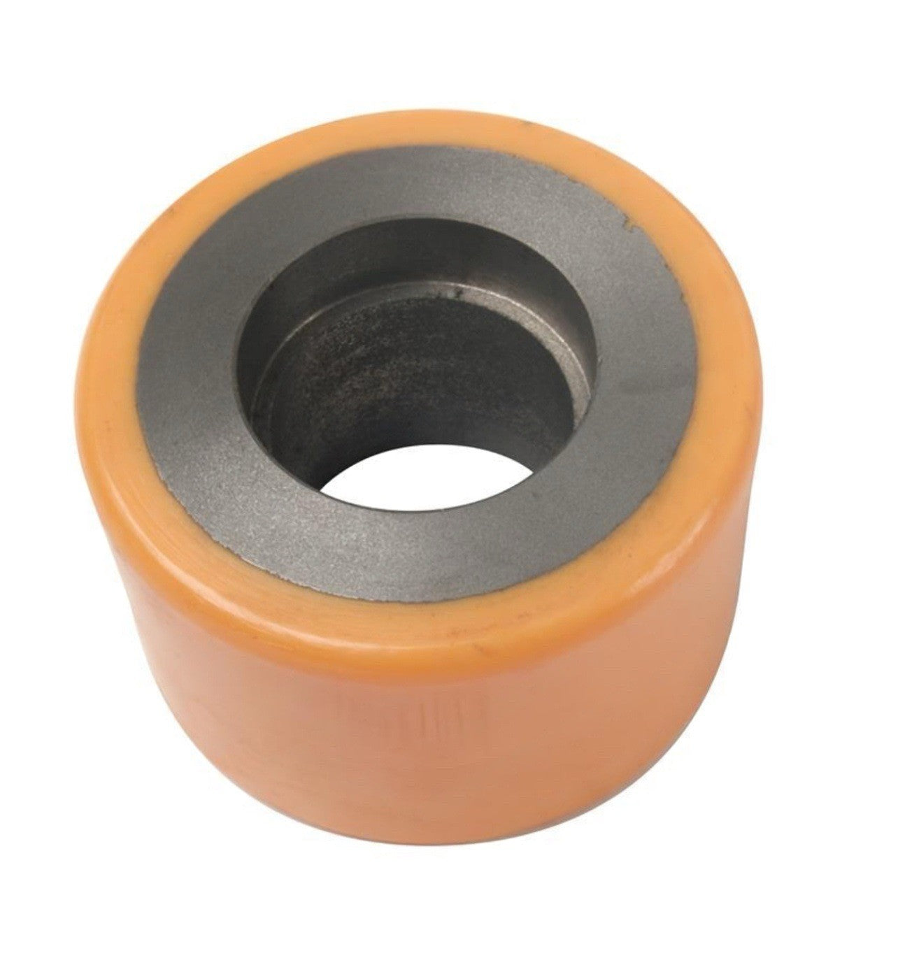 WHEEL - POLY 4.00X2.50X2.047
