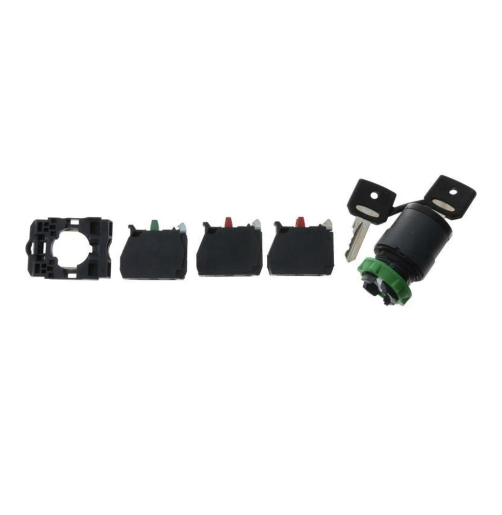 Skyjack SJIII 3219 Key Switch Assembly Replacement SJ194758