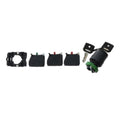 Skyjack SJIII 3219 Key Switch Assembly Replacement SJ194758