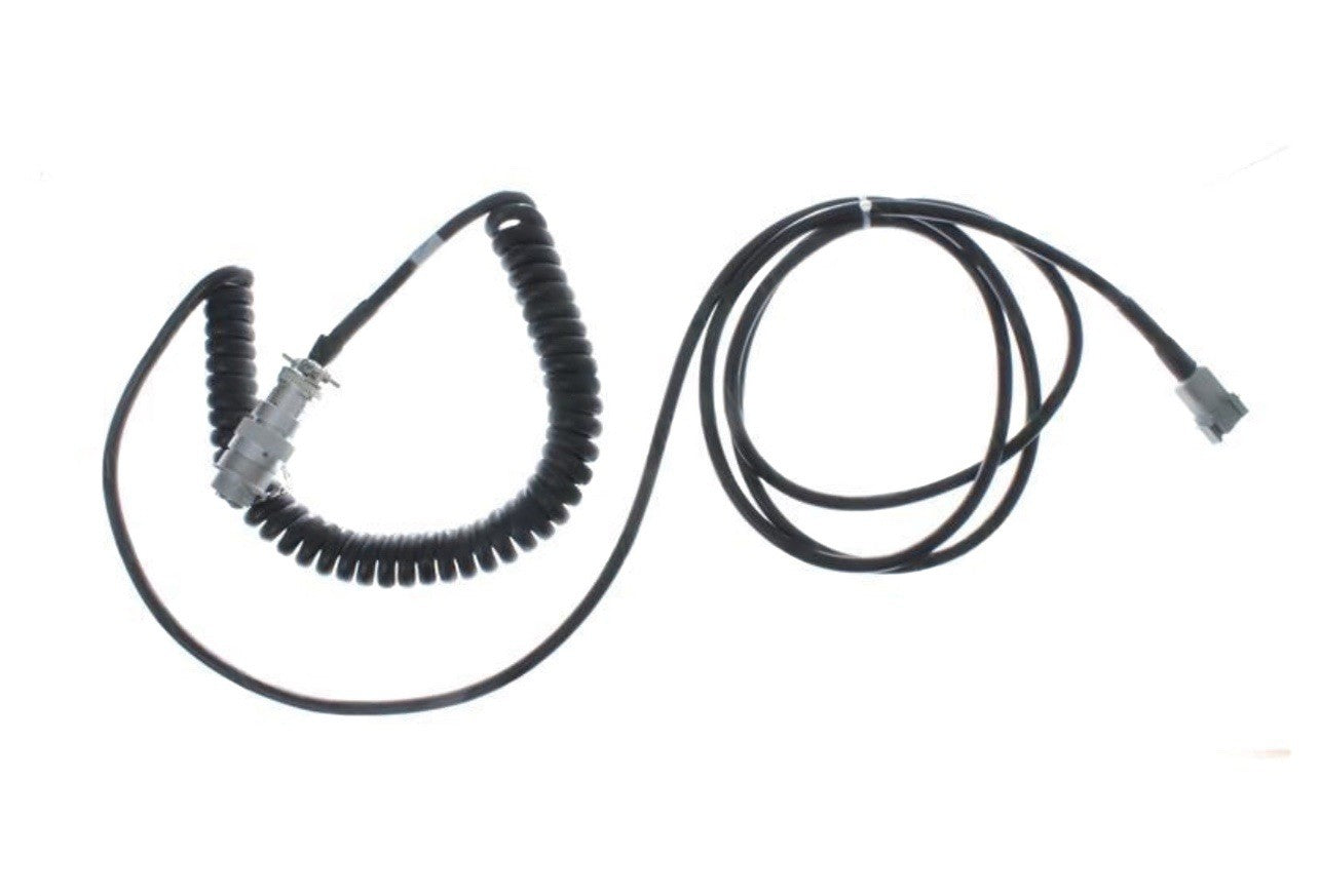 JLG 1001096707, CORD,COIL (Platform Cable Assy) 2646ES, 3246ES