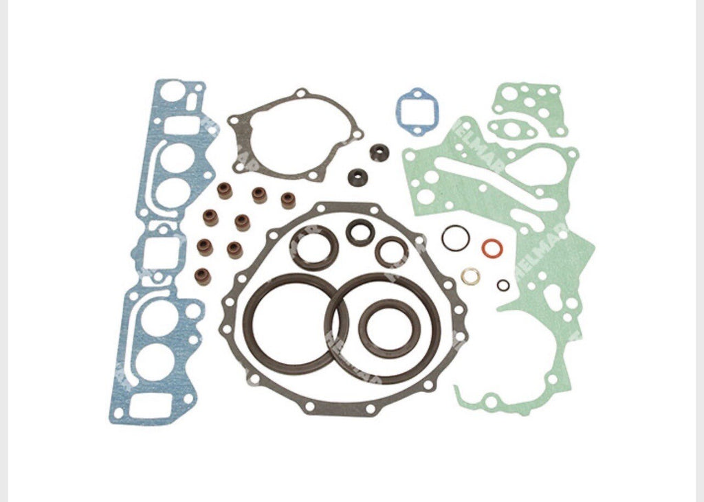 Forklift Mitsubishi 4G63 Overhaul Gasket Set 920268 | Genuine Replacement Part