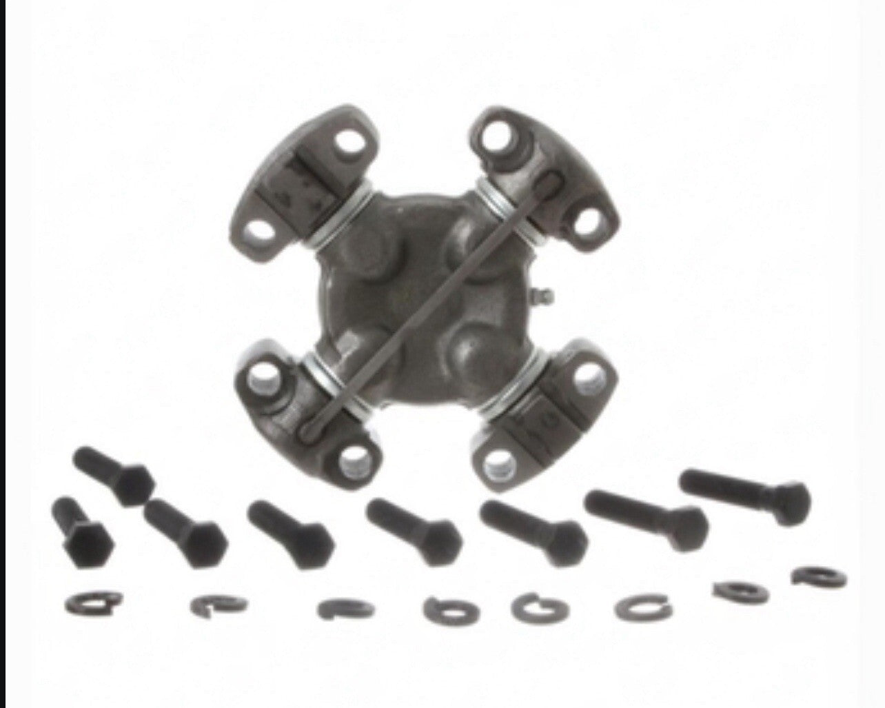Genie T114018 Spider U-Joint Engine to Transmission, Transmission Side GTH1056