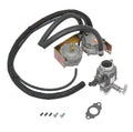 New Propane Forklift Regulator LPG Converter Conversion Kit for Toyota 4Y |