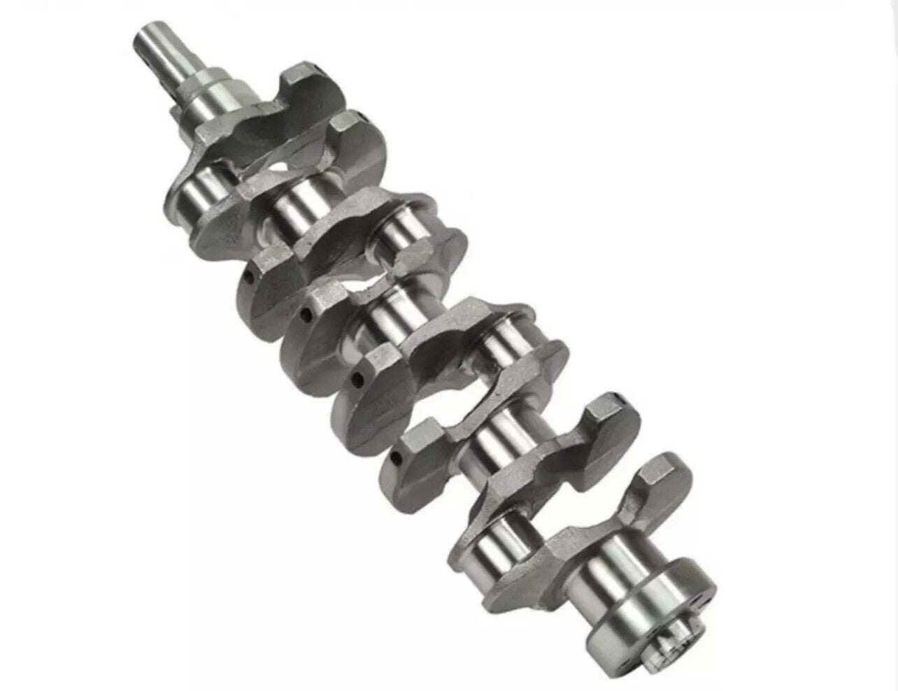 Crankshaft Fit For Toyota Forklift 4Y Engine 13411-76005-71 13400-78150-71 5/6FG