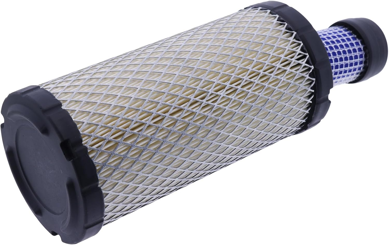 Air Filter Kit 6673752 6673753 Compatible for Bobcat 319 320 321 322 323 324 418