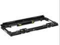 Forklift Side shift attachment Class 2 34.5" Fits all Models | 5,500 Capacity