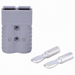 Forklift 350 Gray Conn 2/0 W/Tips Clark 1737692 Hacus  - New