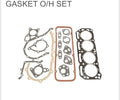 10101-05H25 Forklift Overhaul Gasket Set For Nissan A15 Engine