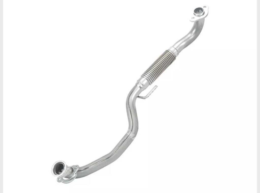17401-23320-71 Exhaust Pipe For Toyota Forklift | 7FGCU25
