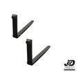 NEW CLASS III 3 72" FORKS 1.75 X 5 X 72 CL3 PAIR 6FT SET FORKLIFT FREE FREIGHT!