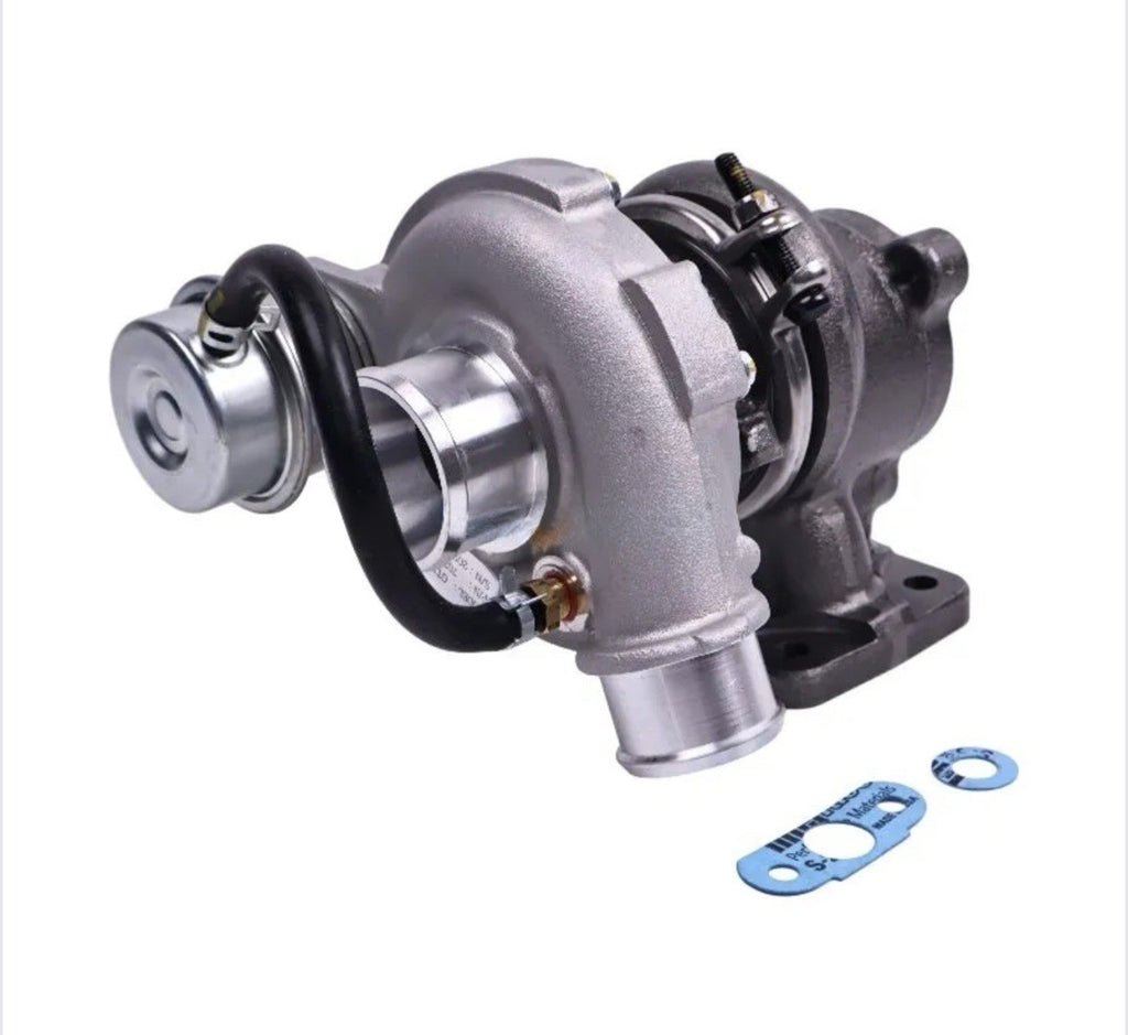 Turbo GT1241Z Turbocharger 7030304 for Doosan Engine D24 Bobcat S510 S530 S550