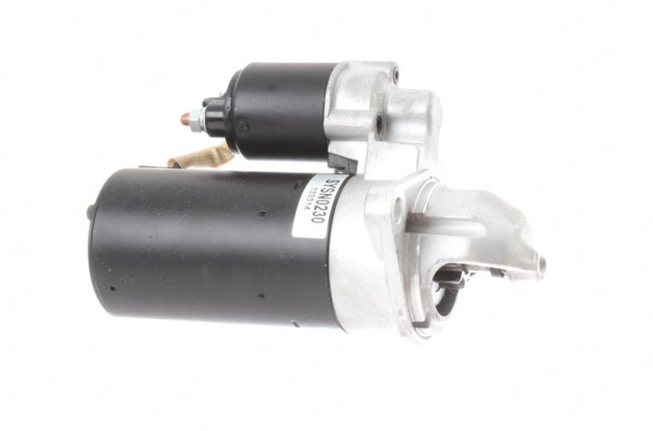 Starter Motor 163-3361 for Caterpillar 216 216B 226B 232B 242B Engine 3024 C2.2