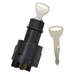 New Toyota Forklift Ignition Switch 57590-23344-71 | Genuine Replacement Part