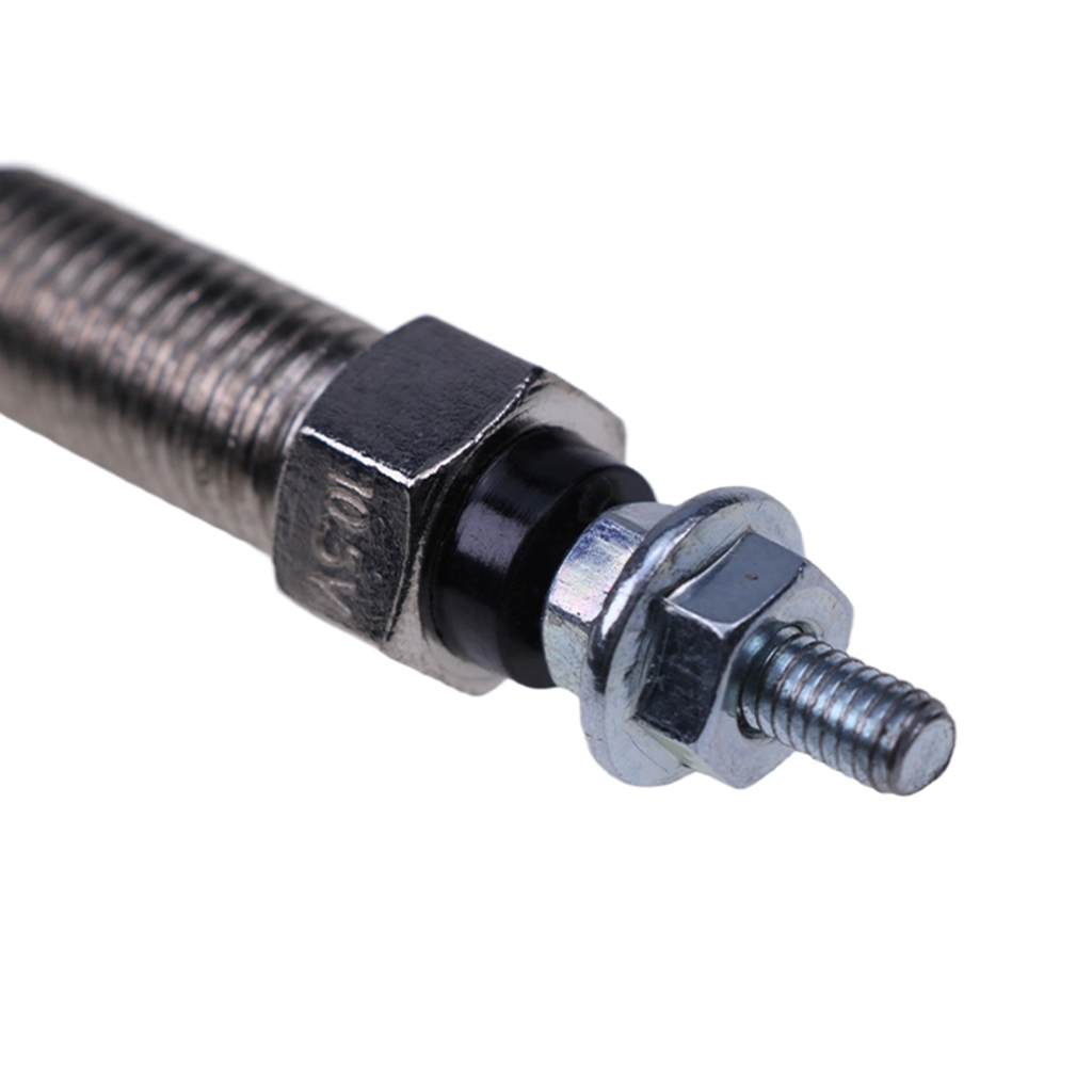 4PCS Glow Plug 9010978-51 for Hyster Yale Forklift H3.00DX A466 H1.50-2.00 A475