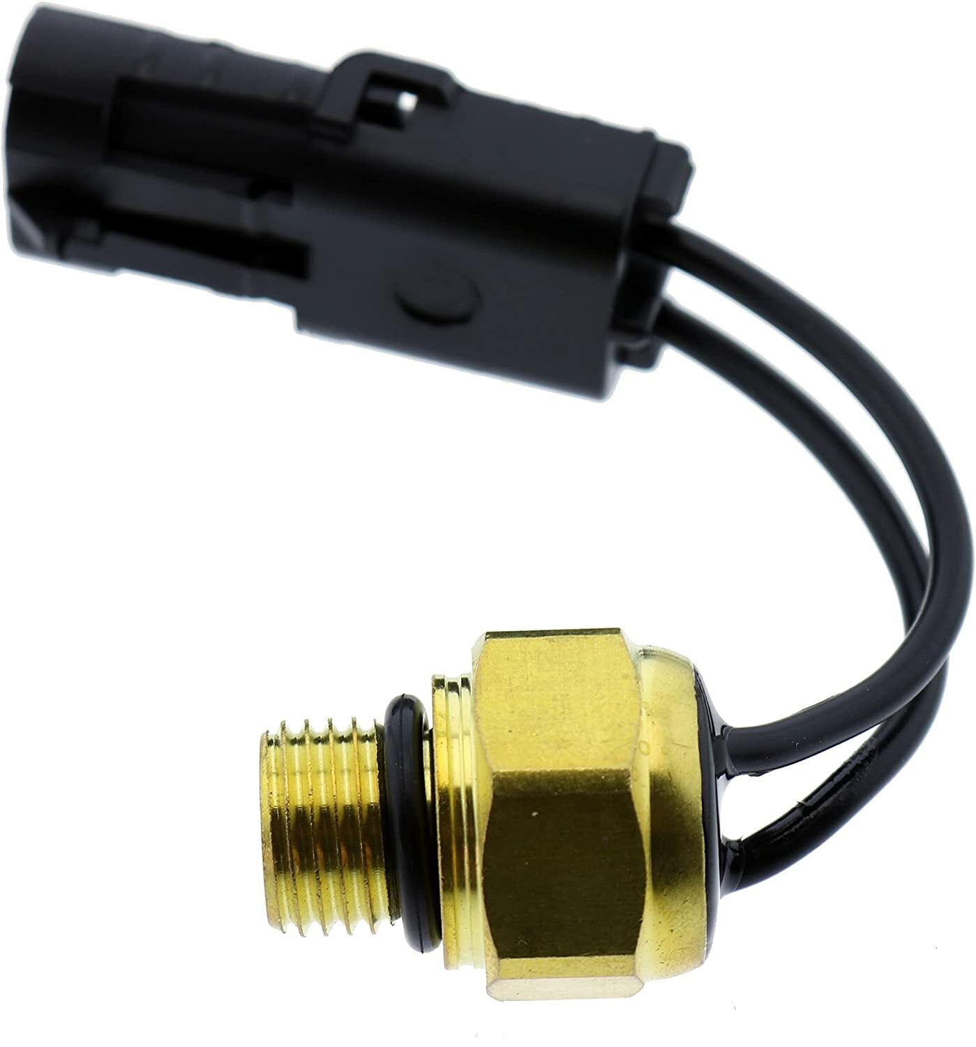 John Deere Coolant Temperature Sensor RE503242 | 5000 6000 7000 Series