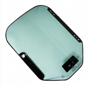 7120401 Door Glass For Bobcat | (SEE PICTURES FOR COMPATIBILITY)