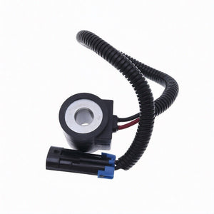 12V Solenoid Coil L99908 for Gehl Telescopic Handler RS6-42 RS8-42 RS8-44 RS10-5