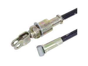 25535-22001 Accelerator Cable 49" for TCM Forflift fits H20 Engine