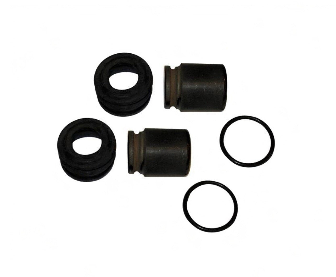 NEW TAYLOR DUNN CYLINDER CYLINDER REPAIR KIT DISK REPAIR KIT 41-350-66