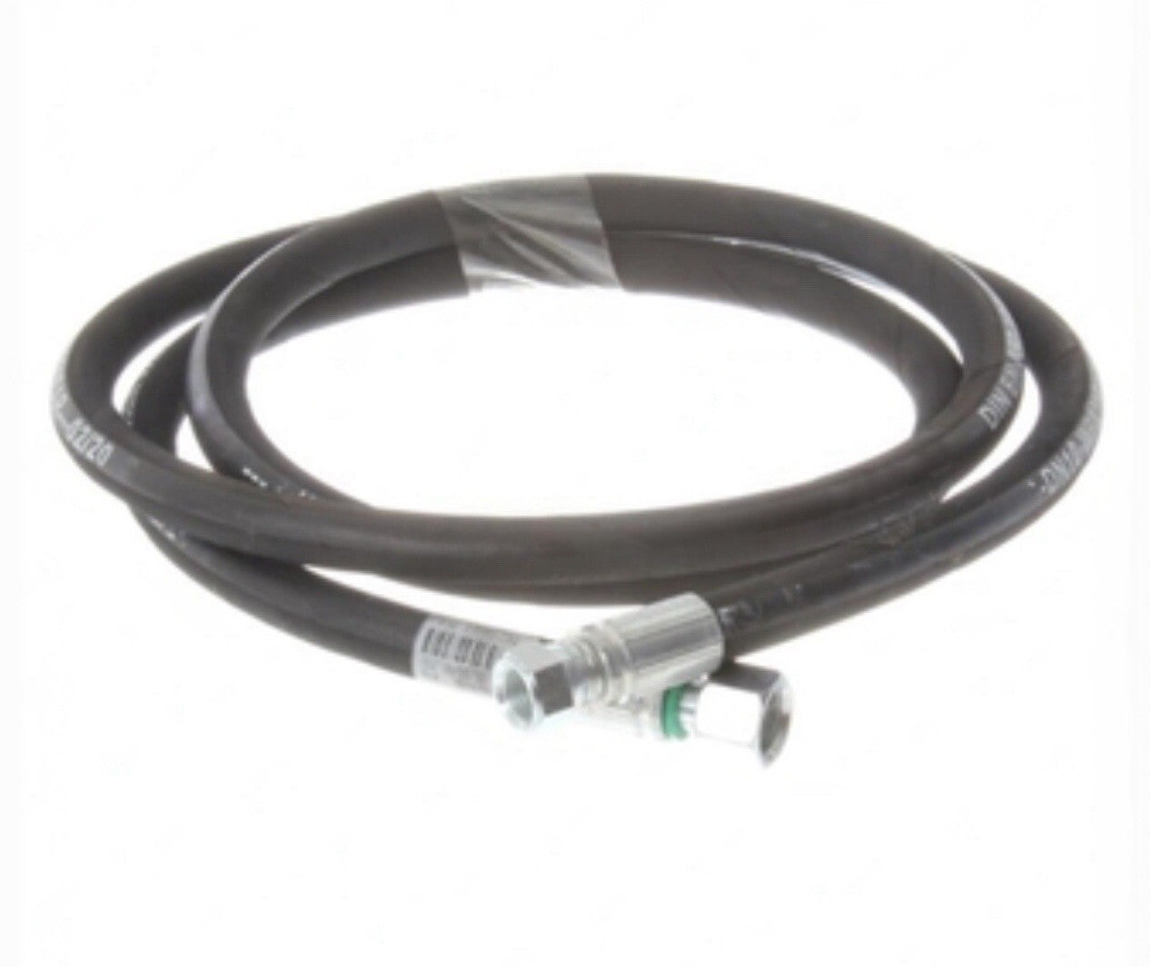 Genie 109838GT, HOSE ASSY LT DRIVE MOTOR for GR12 GR15 & GR20 Lifts