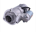 12V 9T Starter Motor XJBT-02322 for Hyundai Forklift 20D-7 25D-7 30D-7