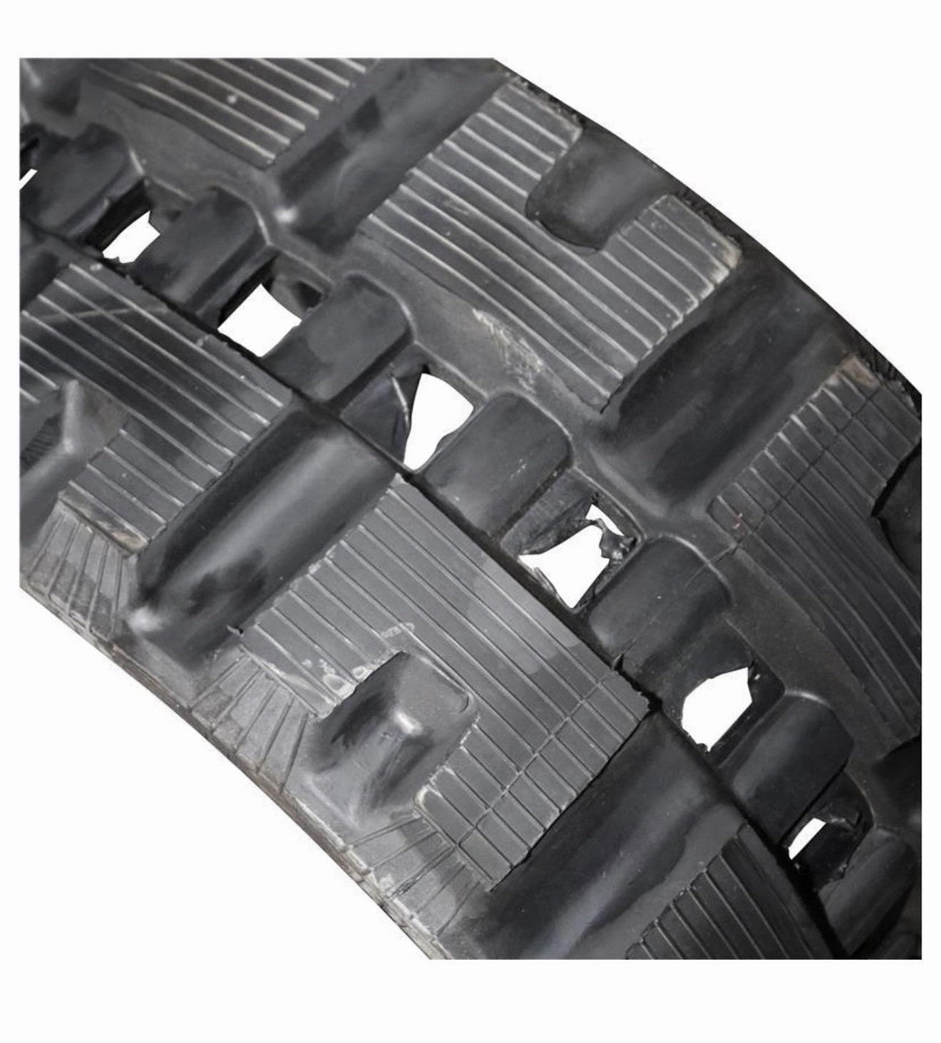 Rubber Track for Bobcat T180 T190 T590 T595 - 320x86x49 13"