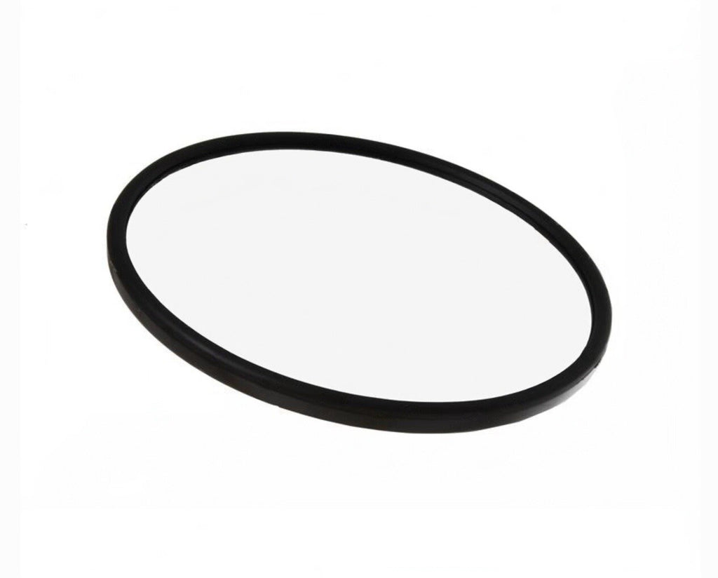 123142GT 123142 8.5" Mirror for Genie Telehandler GTH-636 GTH-1056 GTH-1048