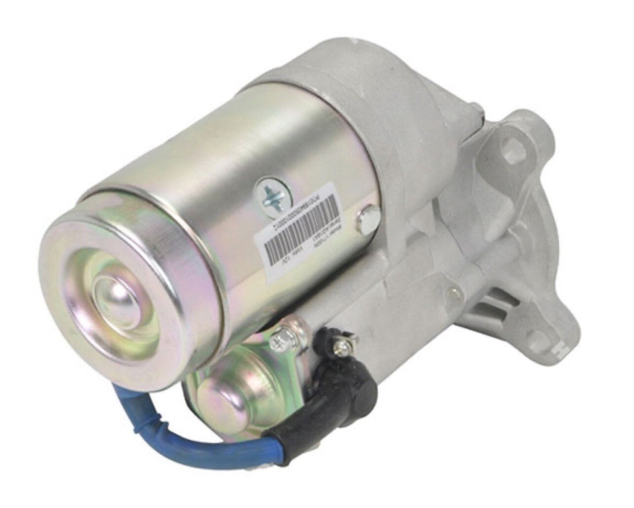 4948875 Starter For Kalmar Forklift With Hercules G1600 Engine