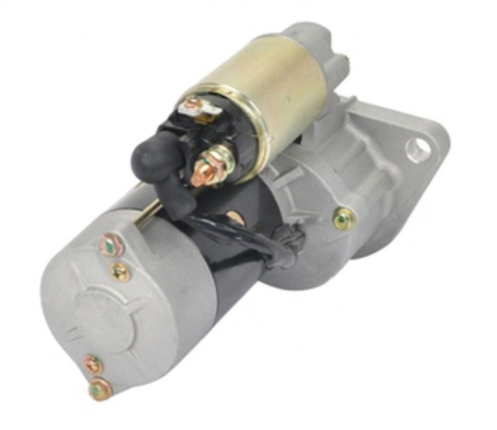 Yale Forklift Starter 9010988-91 For Mazda HA & XA Engine