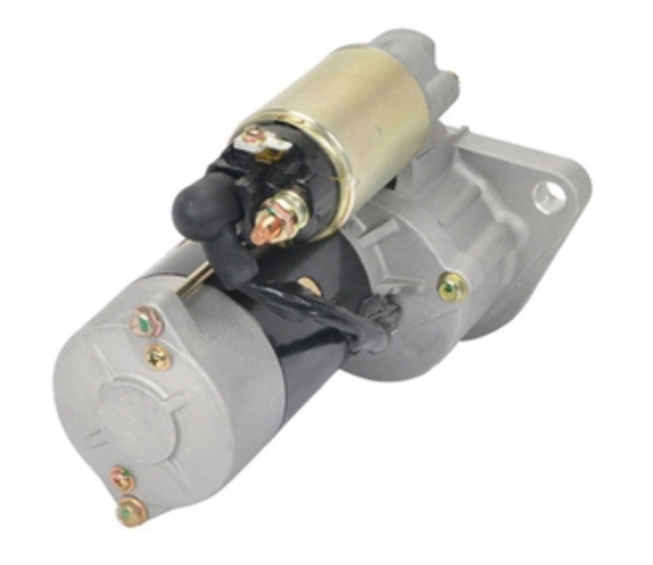 Yale Forklift Starter 9010988-91 For Mazda HA & XA Engine